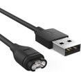 thumbnail image 1 of KOMI for Garmin Forerunner245 935 945 Charging cable Approach 60 Watch charger, 1 of 5
