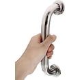 thumbnail image 1 of (color: Mate, Taille: 30cm) Accoudoirs De Douche En Acier Inoxydable Handicaps, Poigne De Soutien De Scurit Pour Les Personnes Ges, Porte - Ser, 1 of 5