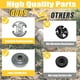 thumbnail image 3 of Compatible with Husqvarna 340 345 346XP 350 351 353 445 450 E chain saw clutch needle bearing replacement kit, 3 of 5