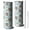 Blue Highland Cow, variant on 20oz Blue Highland Cow Flower Butterfly Pattern Skinny Tumblers Stainless Steel Tumbler with Lid and Straw,Vacuum Insulated Double Wall Travel Tumbler Cups with Cleaning Brush for Coffee,Tea