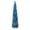 D, variant on Foldable Christmas Tree, 1.5 m Rainbow Colored Lights, PET Decorative Party Tree for Home Holiday Display