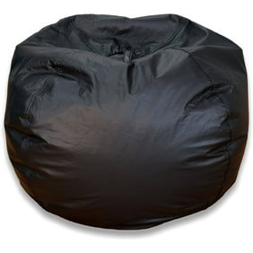 Creative Large Microsuede Bean Bag Chair Extra Large Stuff N