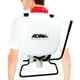thumbnail image 3 of Fumigadora de mochila  color blanco 15 Lts AD-350, 3 of 7