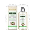 thumbnail image 2 of OceAura Aceite Corporal De Coco,1 piezas, 2 of 12