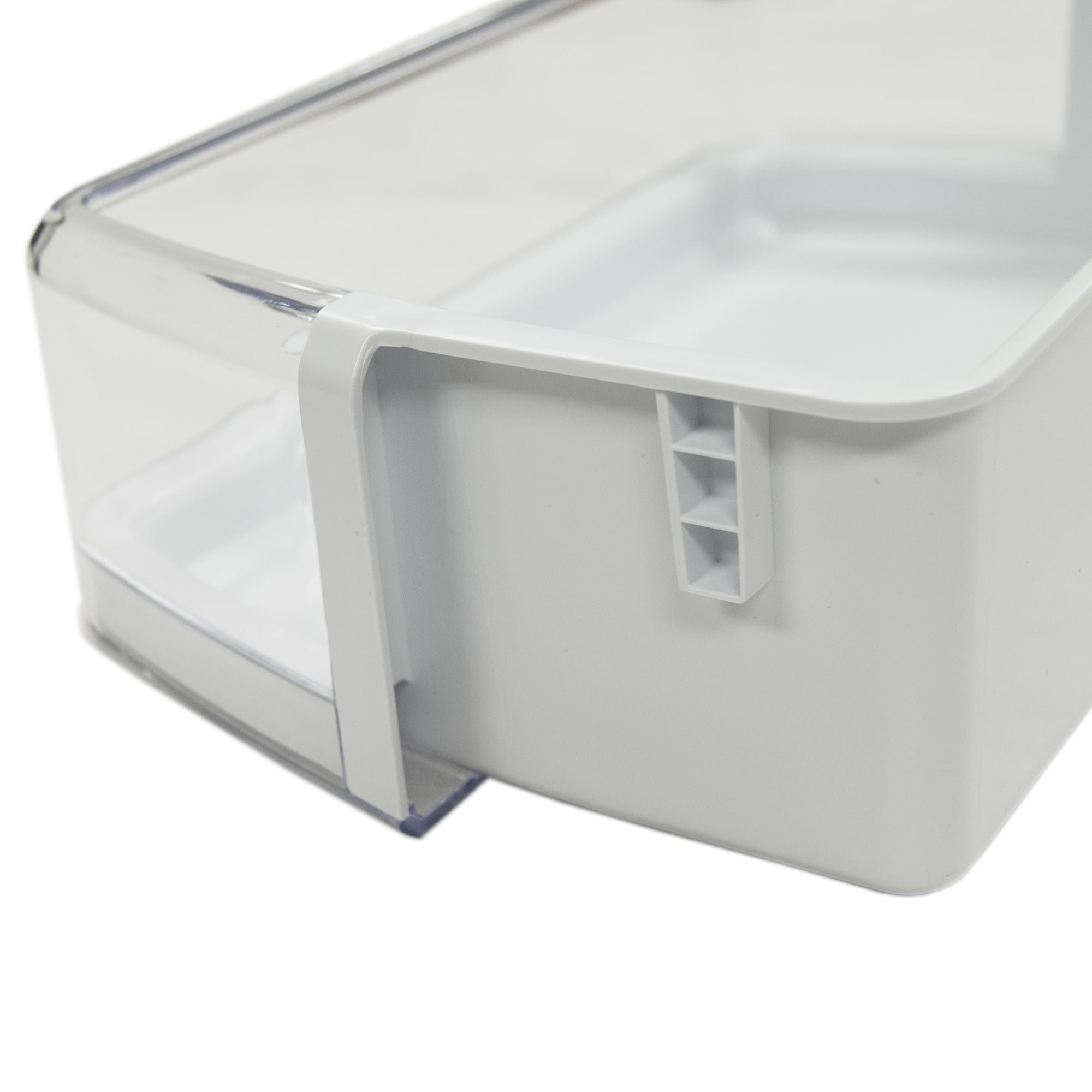 Samsung DA97-06419C Refrigerator Door Bin, Right Genuine Original Equipment Manufacturer (OEM) Part