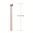 thumbnail image 2 of 5 Pink Concealer Brushes Pink Eyeshadow Set Makeup Brushes Mixed Pen Professional Beauty Tools Makeup Brushes Beauty Brushes Eyeshadow Brushes Blush Brushes Beauty Tools, 2 of 10