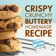 thumbnail image 3 of Famous Amos Chocolate Chip Cookies 1.2 oz, 20 ct, 3 of 7