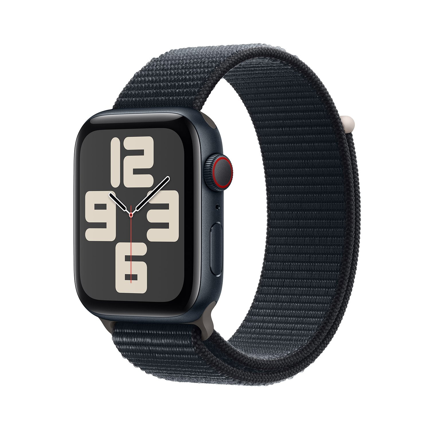 Apple アップル/Apple Watch SE GPS＋Cellular/MKT13J/A/HP1GV2UMQ12F/Bランク/69【中古】 Apple Watch SE GPS + Cellular 44mm, Choose Color and Band