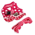 thumbnail image 2 of Arnés para perros Bling Bling Chaleco ajustable, 2 of 12