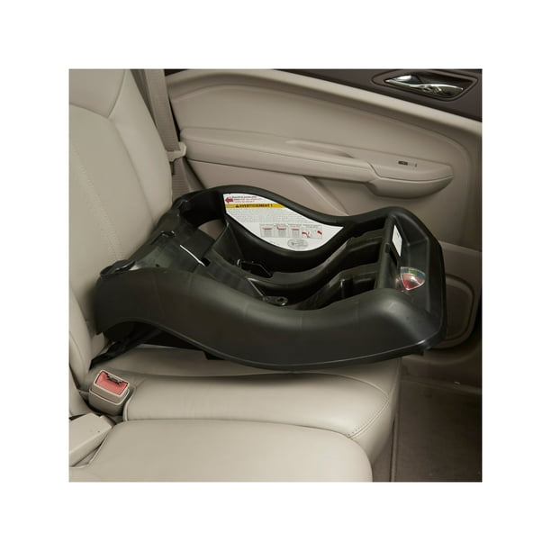 Evenflo embrace 35 car seat clearance base