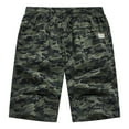 thumbnail image 6 of Mens Workout Shorts - Men's Workout Gym Shorts Athletic Shorts Men Lightweight Sports Gym Shorts Men's Shorts Casual Summer Shorts Casual Short Pants Gym Shorts, 6 of 8