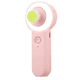 thumbnail image 1 of Amoladora de Uñas Suave para Bebés con Luz Suave, Cortaúñas Eléctrico Recargable para Recién Nacidos, Tijeras de Seguridad Antipinzamiento A, 1 of 5