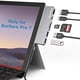thumbnail image 2 of Surface Pro 7 USB C Hub, Hogore Base de Adaptador Surface Pro 6 en 2 c, 2 of 2