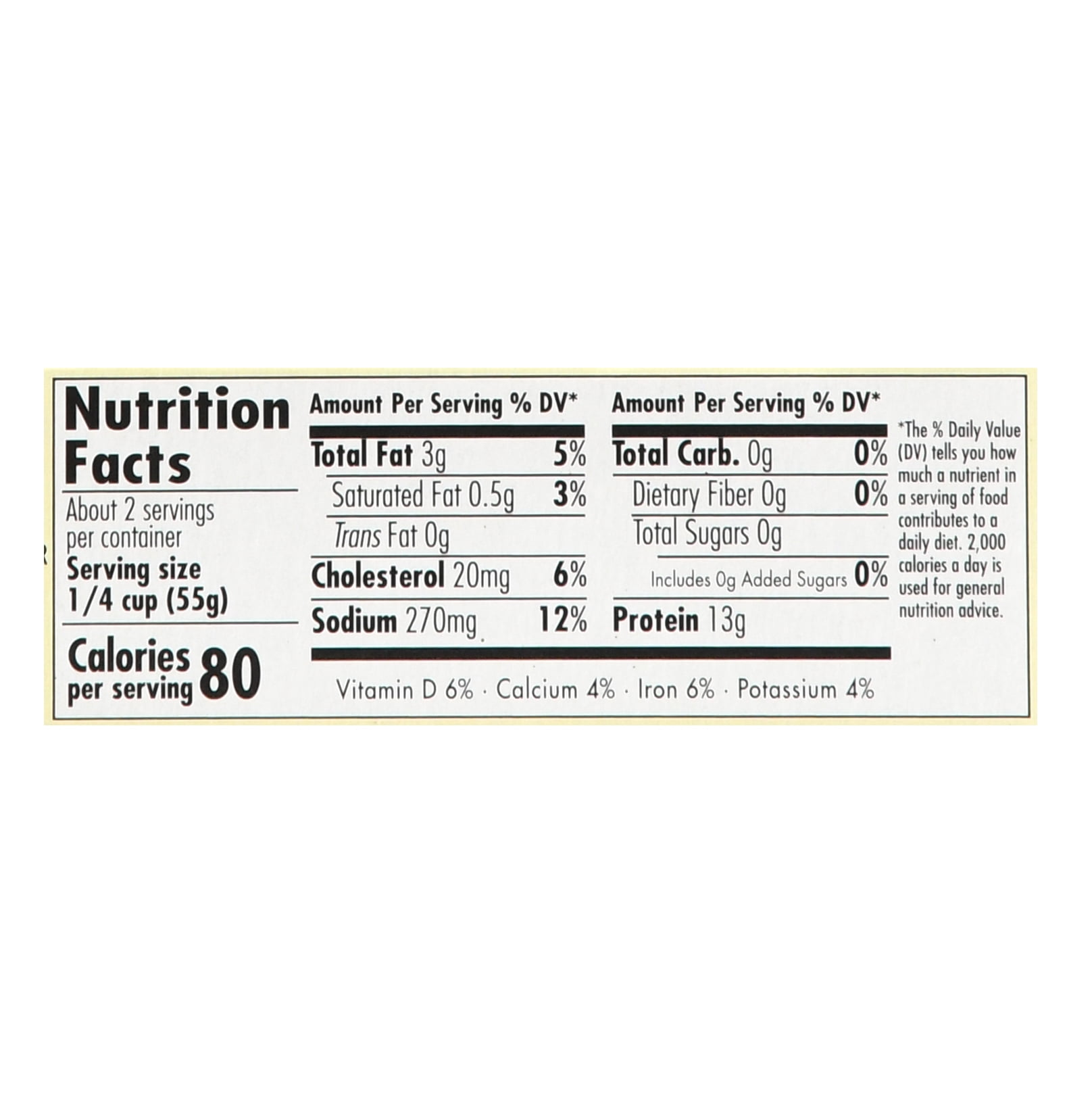 Iberia Skinless and Boneless Sardines in Sunflower Oil 4.2 oz