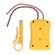 thumbnail image 1 of Conector del adaptador de batería,Adaptador de batería Alimentación de la base Adaptador de base de batería Conector de alimentación de la base Diseño de clase mundial NikouMX herramienta, 1 of 8
