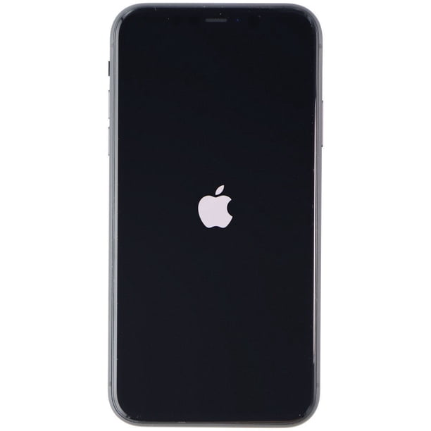 Restored Apple iPhone 11 (6.1-inch) Smartphone (A2111) Cricket