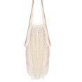 thumbnail image 2 of Youkk Sac en Filet Sac de Courses Long Sac de Rangement pour Fruits Sac à Main Réutilisable Sac en Filet, 2 of 9