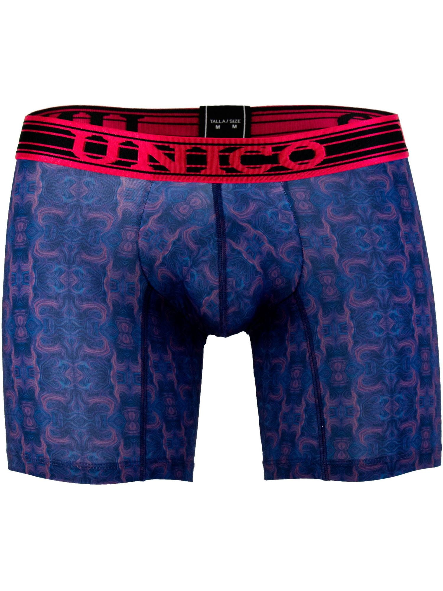 Mundo Unico Men Jockstrap Colombian Underwear Ropa Interior Colombiana de Hombre