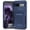 Blue, variant on Fashion Case Drop Resistant Shockproof Case For Google Pixel 8A