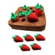 thumbnail image 3 of Juguetes educativos para perros Sunnimix juguete de forraje peluche para cachorros masticar juego interactivo, 3 of 8