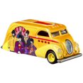 thumbnail image 2 of Hot Wheels Land Rover Defender Vehicle, 2 of 4