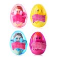 thumbnail image 1 of Pascua Prefellados 4 PPC Jumbo Princess Regalos Cumpleaños para Niñas (b), 1 of 9
