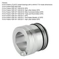 thumbnail image 3 of Lubrificateur de Roulements Aramox pour RZR 900/1000, 44mm Roulements de Roue Graisseur Outil de Graisse UTV ATV Pièces, 3 of 8