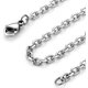 thumbnail image 3 of Collar con colgante de martillo de Thor KAIYANG acero de titanio, 3 of 4