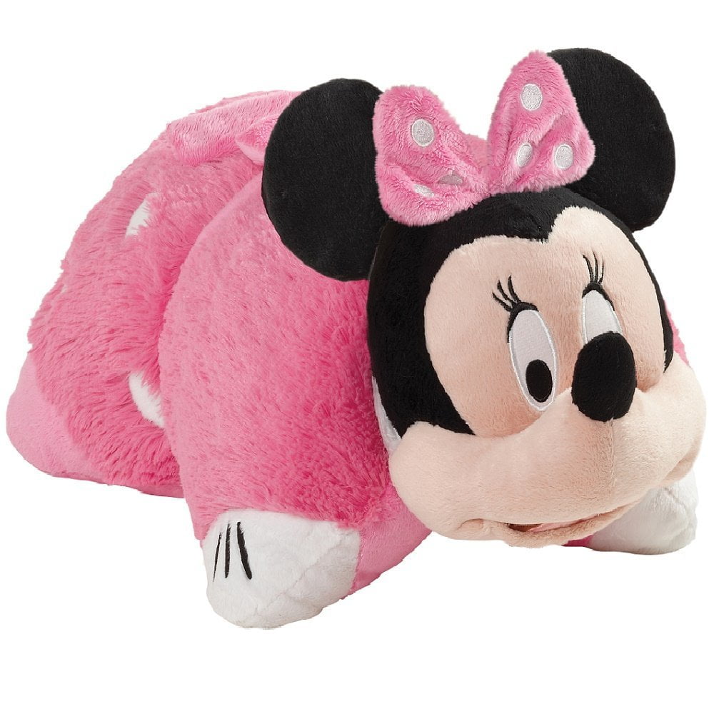 mickey mouse pillow pet