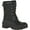 Black, variant on Kamik Men's The Nation Pro Winter Boot Black - WK0586-BK2 BLACK