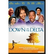 Down in the Delta (DVD), Miramax, Drama
