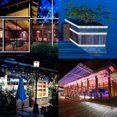 thumbnail image 5 of Flexible & Durable Solar LED Strips, High Efficiency Solar Powered Outdoor Illumination For Your Garden, 5 of 5