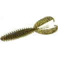 thumbnail image 5 of Zoom 127366 Z-Craw Crawfish Bait 5" 6 Per Pack Yabby Mudbug, 5 of 8