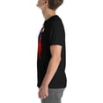thumbnail image 3 of Garten of Banban T-shirt Design – Unique & Playful Cartoon Characters (Black, XS), 3 of 6