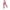 A, variant on Multi-color Workout Leggings Workwear Fitness Pants Women's High Elastic Tight Yoga Pants Quick Drying Running Trousers Casual Pants Women