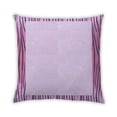 thumbnail image 1 of Ahgly Company Outdoor Square Contemporary Throw Pillow, 18 inch by 18 inch, 1 of 5