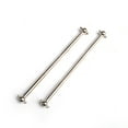 thumbnail image 5 of 4* 1/10 RC Car Metal Dog Bones Drive Shaft + Wheel Axle For HSP 94111 94108 94170 Accessories, 5 of 5