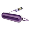 Philips SBA1600 - Speaker - for portable use - 2 Watt (total) - purple