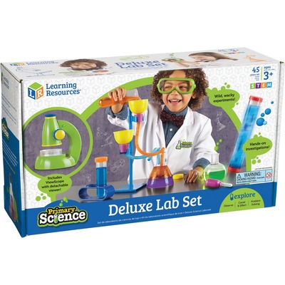 primary science set