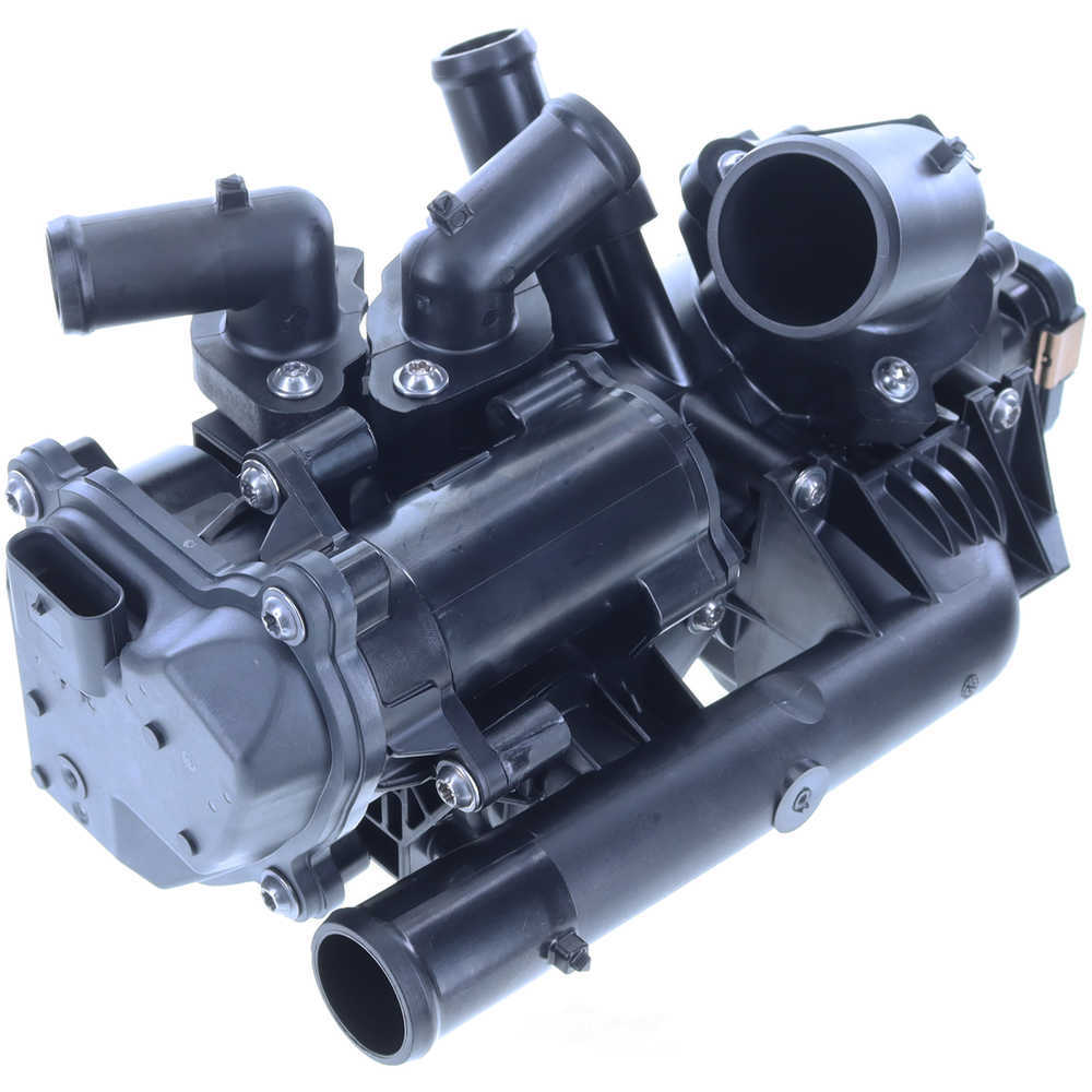 Motorad TA9252 Integrated Housing Thermostat-Electronically Actuated