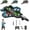 Blue + 1 Battery, variant on Skyriders Rc Jet, Rc Stunt Fighter Jet Toy with 360° Flips & LED Lights, Remote Control Foam Airplane, Rechargeable Hovering Fighter Helicopter for Beginners