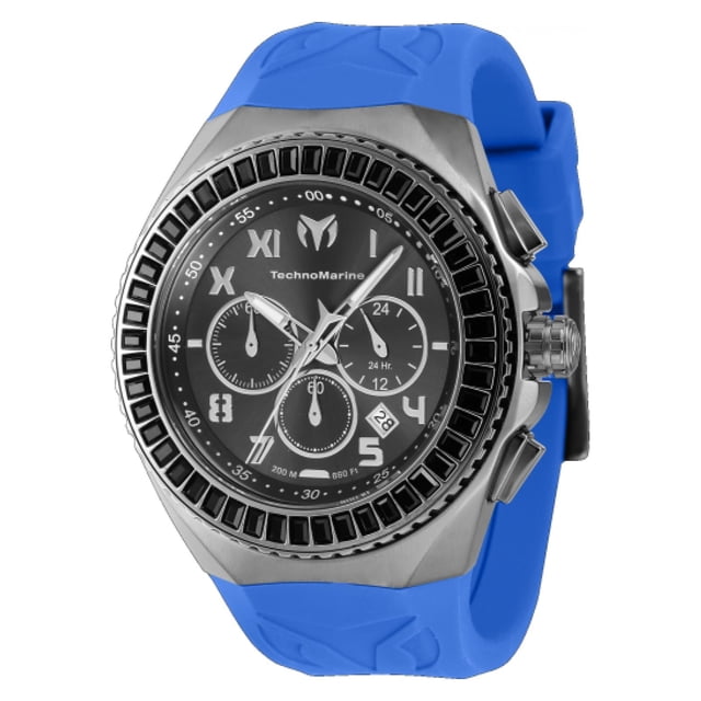Reloj Technomarine TM-221030 Hombre Azul