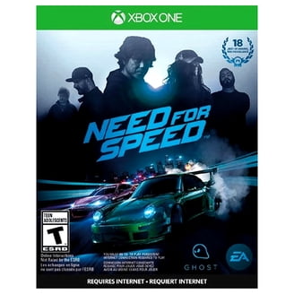 Need for Speed Rivals Complete Edition Xbox One - Walmart.com