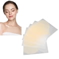 thumbnail image 1 of Chest Wrinkle Pads, Chest Wrinkle Tightening Patch Silicone Compact 5pcs Moisturizing  For Woman For Home, 1 of 8