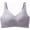 3XL, variant on Mixicharm Bra, Daily Seamless Comfort Lifting Bras, Full Coverage Breathable Anti-Sagging Bras(A,XXL)