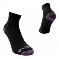 thumbnail image 1 of Quarter Fruit Of The Loom Paquete De 20 Pares Para Mujer, 1 of 5