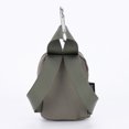 thumbnail image 4 of Mochila Casual Bolso Almacenamiento Nylon Mini Tela Oxford Con Tira Ajustable, 4 of 9