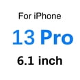 thumbnail image 1 of 1-5 protectores de pantalla de privacidad para IPhone 13 12 Pro Max 11 Pro XS MAX XR X SE 2020 Mini 7 8 14 Plus vidrio protector antiespía Tan Jianjun unisex, 1 of 2