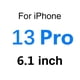 thumbnail image 1 of 1-5 protectores de pantalla de privacidad para IPhone 13 12 Pro Max 11 Pro XS MAX XR X SE 2020 Mini 7 8 14 Plus vidrio protector antiespía Tan Jianjun unisex, 1 of 2