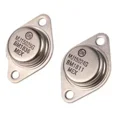 thumbnail image 2 of Mj15024 Mj15025 Audio Hifi De Alta Potencia Sellado En Oro P, 2 of 4
